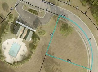 46 Oak Bay Dr. #Water View, Georgetown, SC 29440