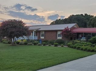 3907 Bass Mountain Rd, Graham, NC 27253