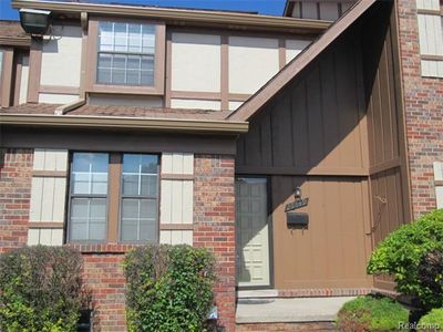 28649 Lowell Ct N #1, Southfield, MI, 48076