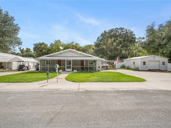 5055 TIGER CREEK ROAD, LAKE WALES, FL 33898