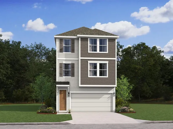 2302 Via Cami Ln, Houston, TX 77051