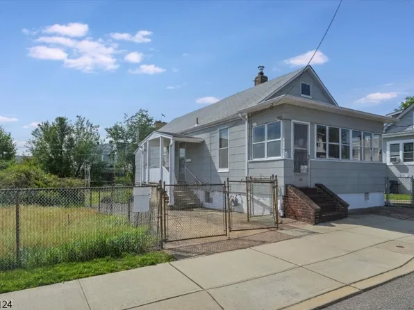 173 Lincoln Pl, Garfield City, NJ 07026
