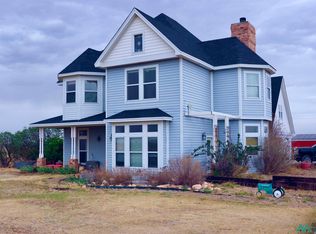 845 S Roosevelt Rd S, Portales, NM 88130