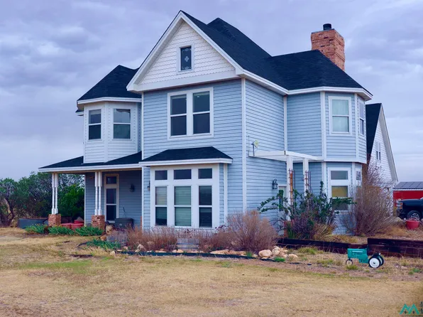 845 S Roosevelt Rd S, Portales, NM 88130