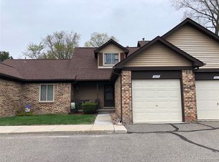 3605 Heritage Pkwy #79, Dearborn, MI 48124