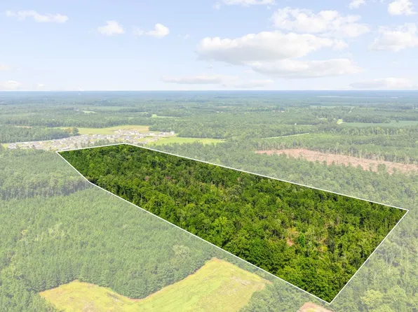 TBD Fries Bay Rd., Loris, SC 29569