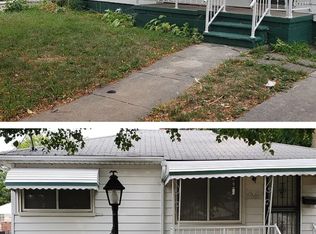 18882 Goddard St, Detroit, MI 48234