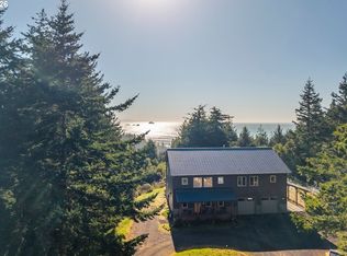 1250 Deady St, Port Orford, OR
