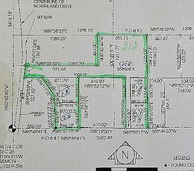 1st image of 0 Golfview Dr