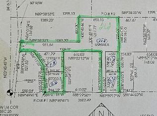 0 Golfview Dr, Big Rapids, MI 49307