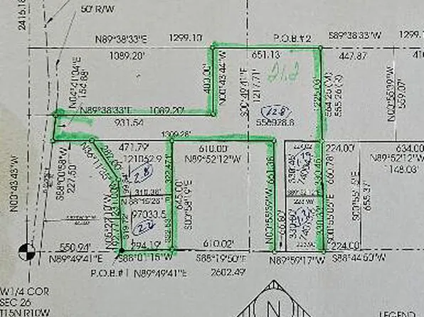 0 Golfview Dr, Big Rapids, MI 49307