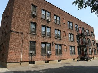 Heath Court, Palisades Park, NJ 07650