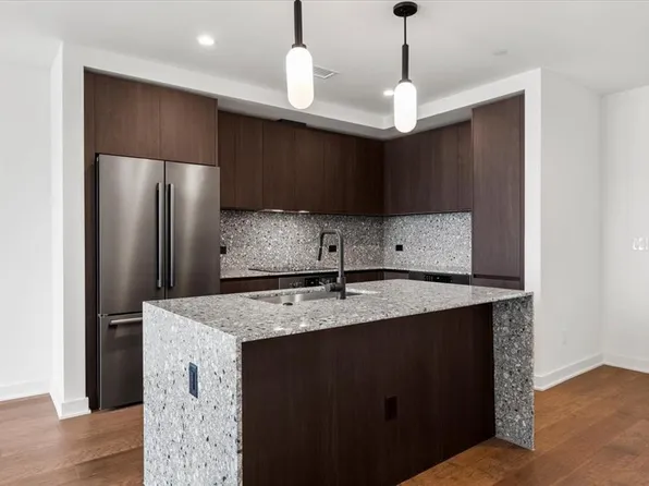 84 East Ave #2702, Austin, TX 78701