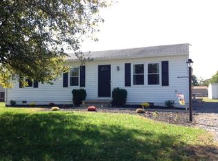 7555 Garden Pl, Dayton, VA 22821