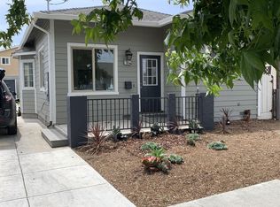 54 Villa St, Salinas, CA 93901