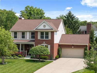 1027 W Bridle Path Ln, Loveland, OH, 45140