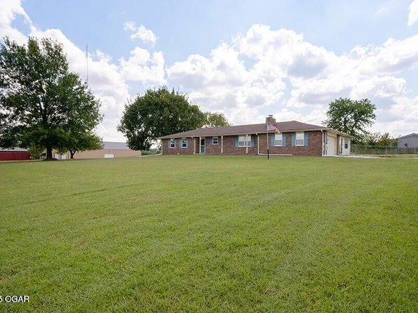 13563 Highway Ff, Joplin, MO 64804