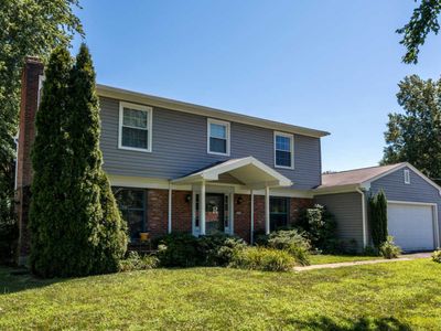 4003 Valley Station Rd, Louisville, KY, 40272