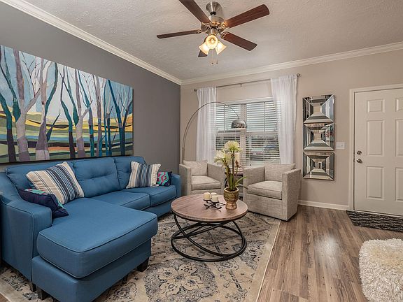 2nd image of 3712 Selina Dr #5