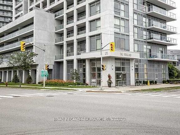 3rd image of 275 Yorkland Rd #1511