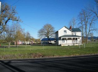 26985 Gap Rd, Brownsville, OR 97327