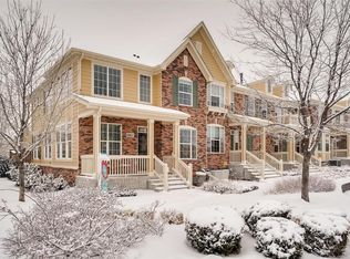 6365 Orion Ct UNIT F, Arvada, CO 80403