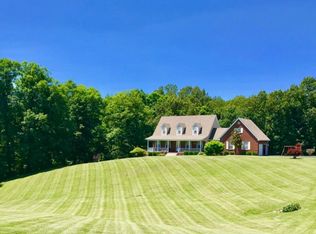 181 W Reed Valley Rd, London, KY 40744