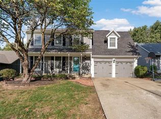 1425 N Hunter Dr, Olathe, KS 66061