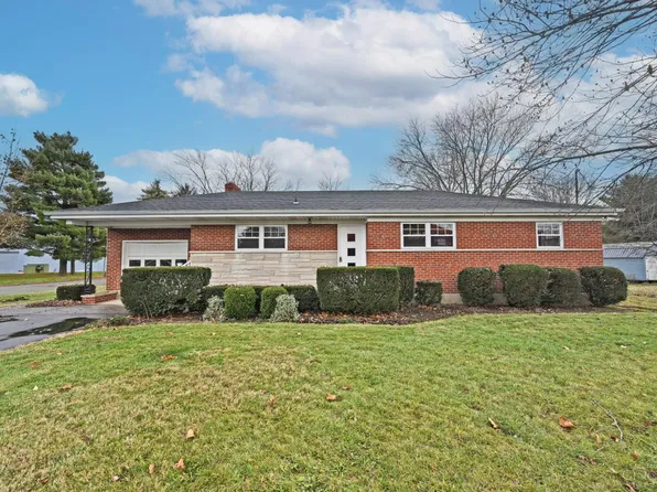 1146 Stone Dr, Harrison, OH 45030