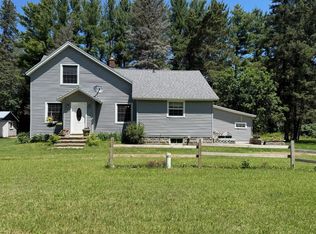 9748 N Us Highway 31, Free Soil, MI 49411