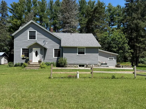 9748 N Us Highway 31, Free Soil, MI 49411