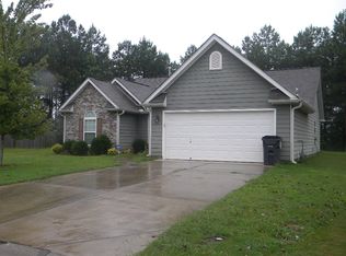 537 Firethorn Ct, Villa Rica, GA 30180