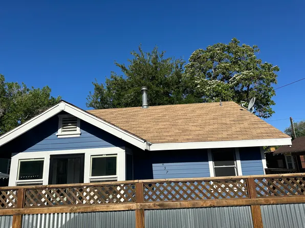 437 N 3rd St, Bishop, CA 93514