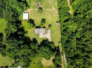 555 John Lookabill Rd, Lexington, NC 27292