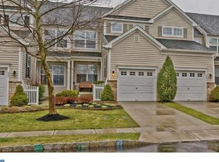 206 Starboard Way, Mount Laurel, NJ 08054