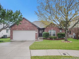 15511 Ruidosa Cyn, Helotes, TX 78023