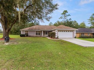 4210 SW 155th Ct, Ocala, FL 34481