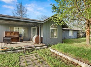 8210 W Griffin Rd, Cheney, WA 99004