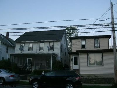 129 South Ave, Bridgeton, NJ, 08302