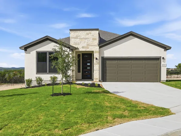 4214 Summit Place, San Antonio, TX 78257