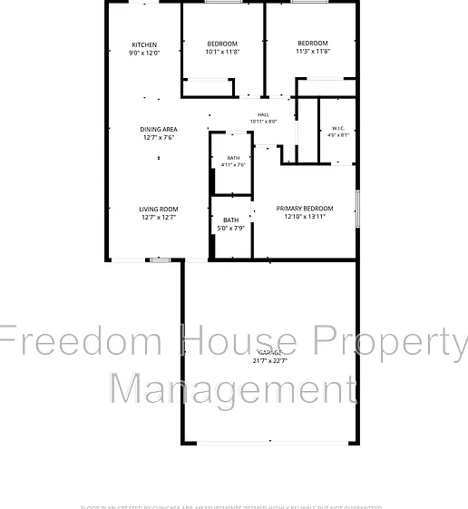1701 Sycamore Ave #A — Photo 38