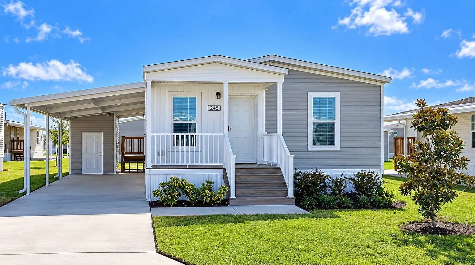 3 bed, 2.0 bath, 1027 sqft, $1,650 — Photo 1