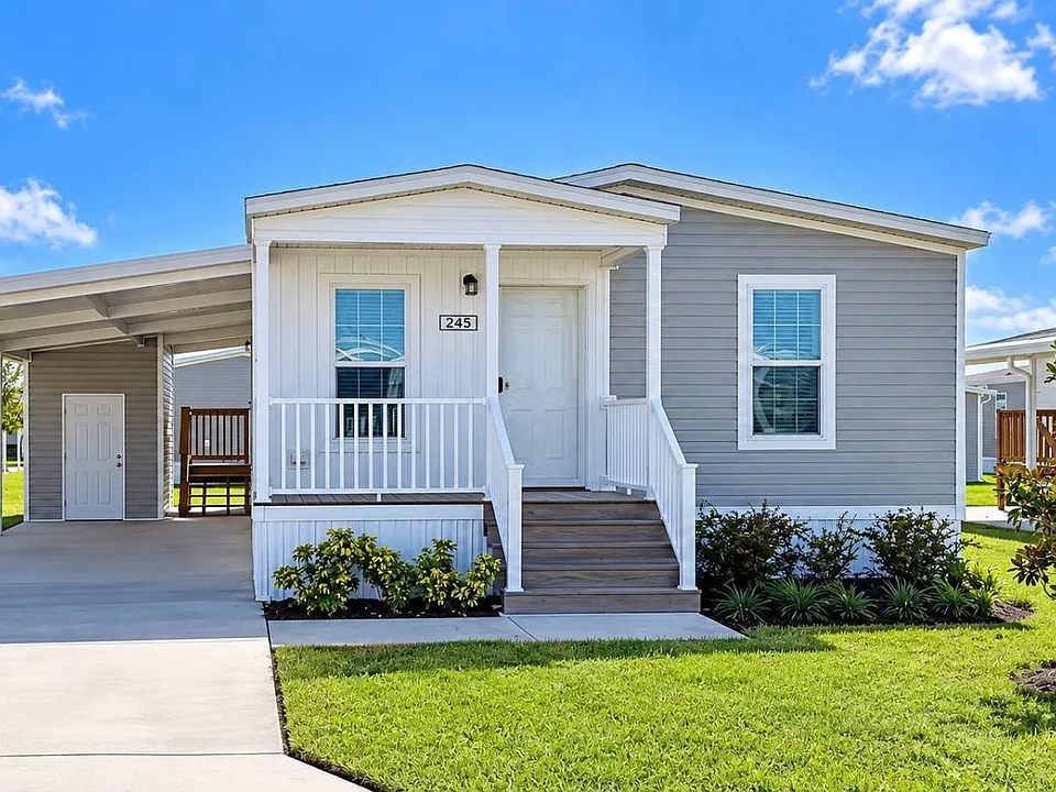 245 River Walk Way