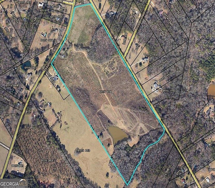 1401 Dixie Rd, Covington, GA 30014 Zillow