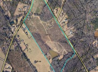 1401 Dixie Rd, Covington, GA 30014