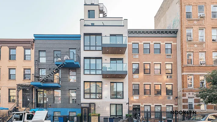Rented by Nooklyn NYC LLC | media 1