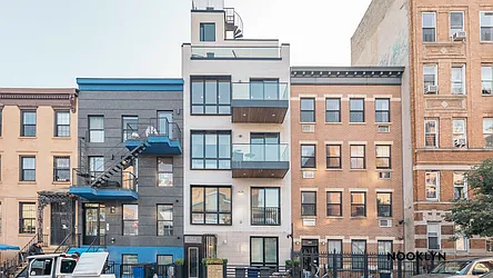 Rented by Nooklyn NYC LLC