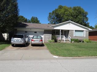 11439 E 5th St, Tulsa, OK 74128