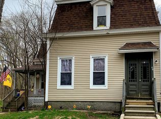 44 Elm St, Parsonsfield, ME 04047