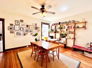 327 K St NE, Washington, DC 20002